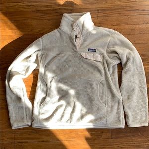 Patagonia Snap Fleece